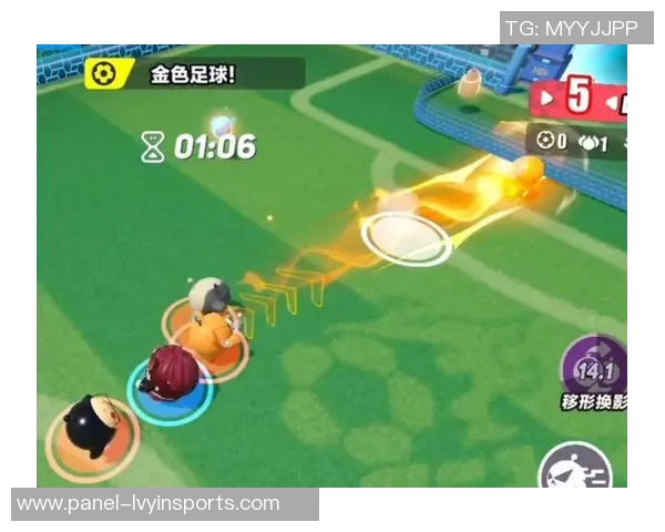 动漫足球的热血对决与青春梦想交织的精彩瞬间