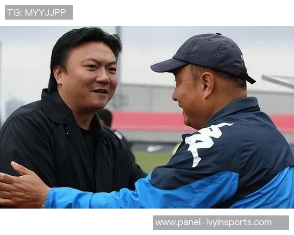 魏群足球:探索中国足球的崛起与未来发展之路