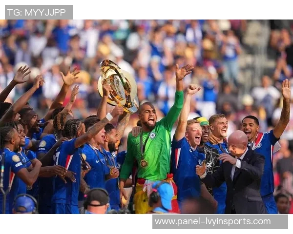 切尔西在马雷斯卡的引领下如何实现稳步发展与持续进步